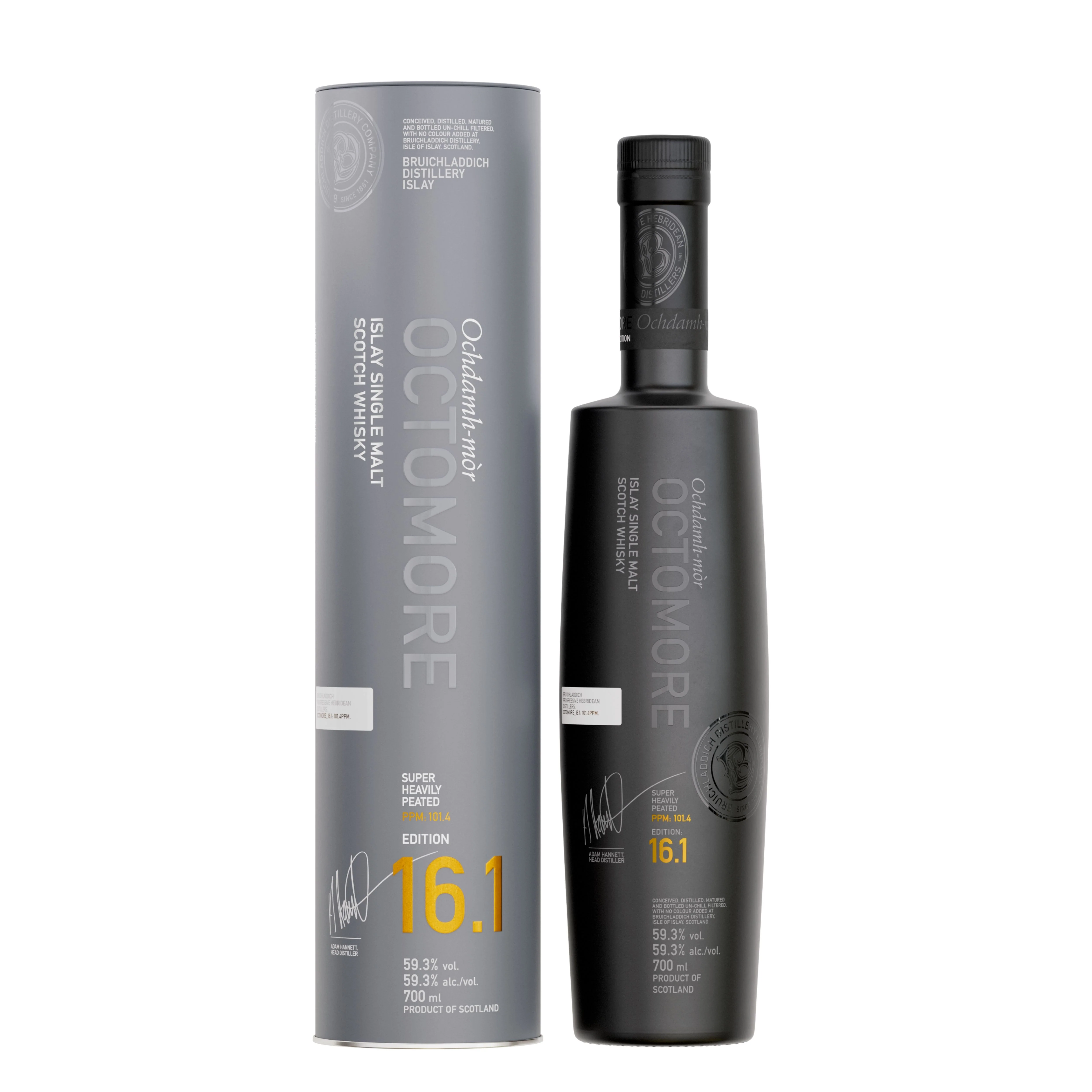 New Scotch