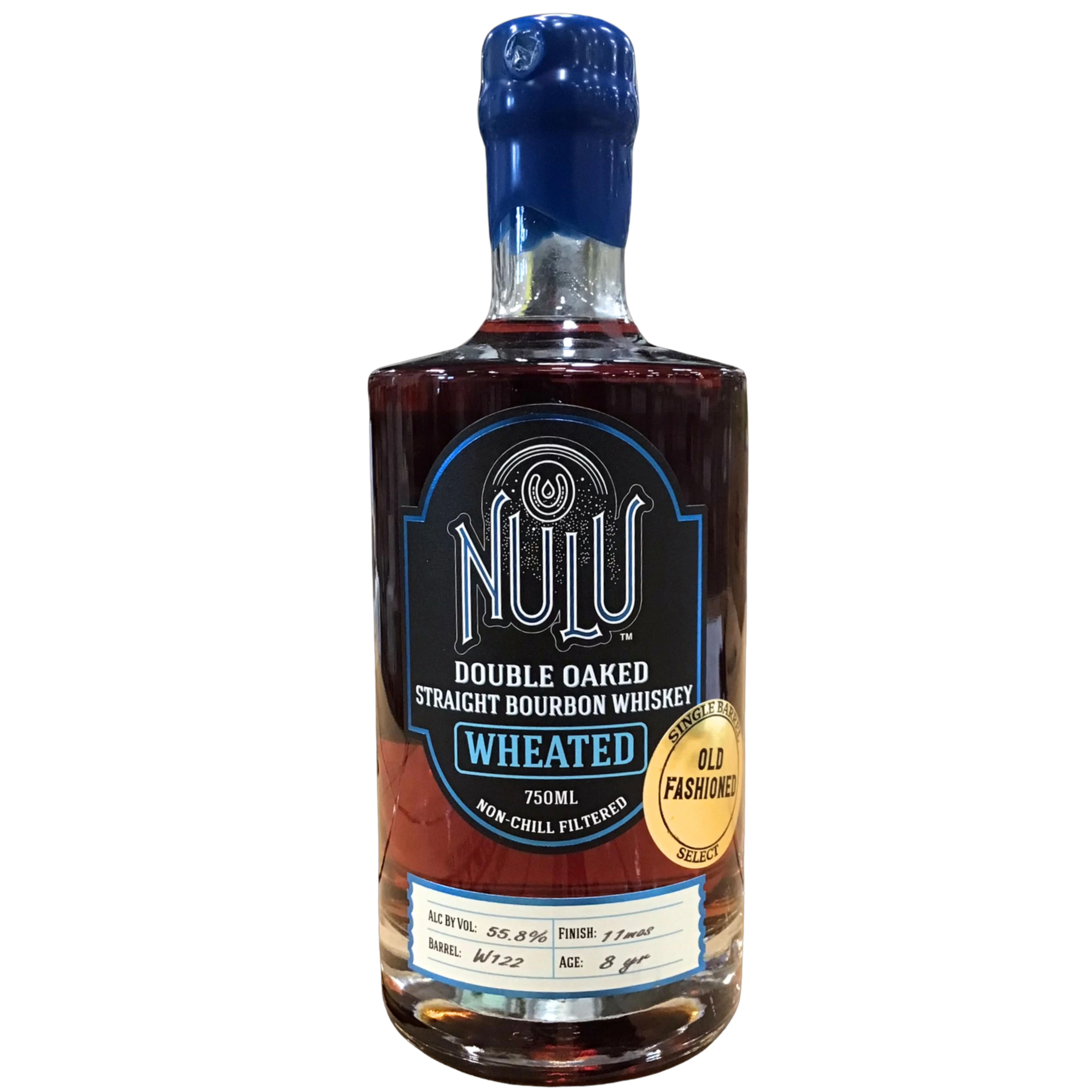 New Bourbon